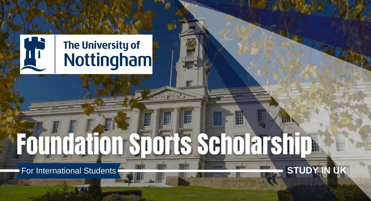 Best Sports Scholarships in the World 2024